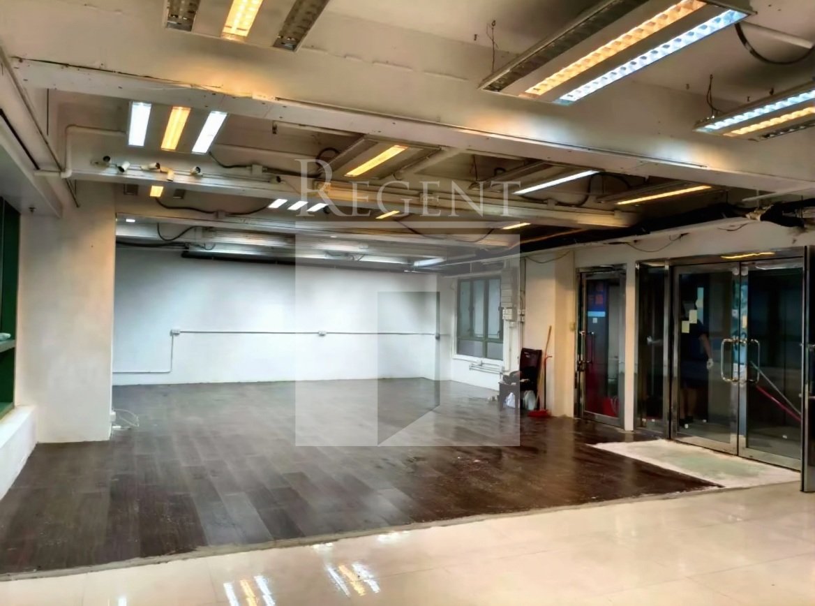 MONGKOK HARBOUR CENTRE (旺角海景中心)